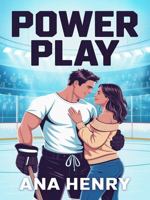 cover image of Power Play